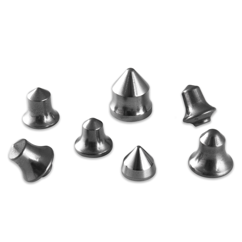 Tungsten Carbide Road Milling Tools