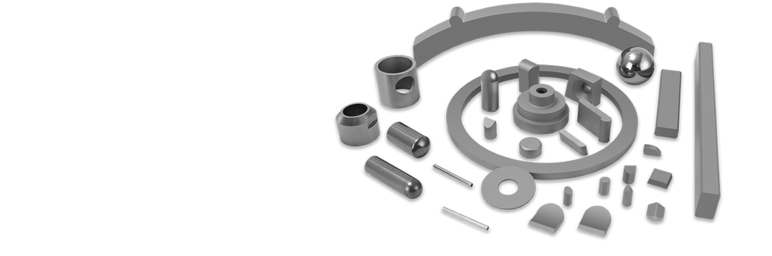 Jiangsu Gaite Tungsten Technology Co.,Ltd.